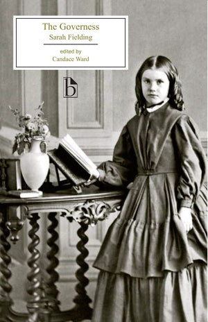 The Governess, or, The Little Female Academy,Used
