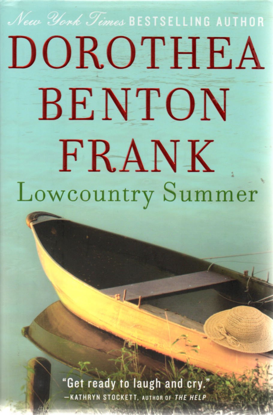 Lowcountry Summer,Used