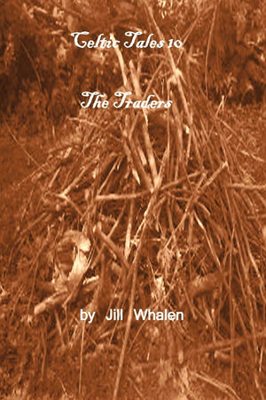 Celtic Tales 10, The Traders,Used
