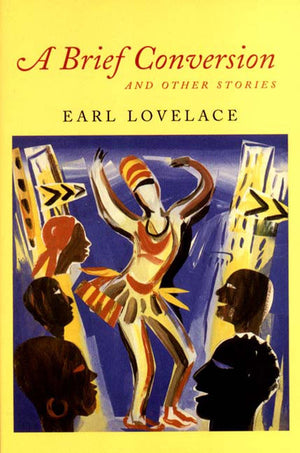 A Brief Conversion and Other Stories (Karen and Michael Braziller Books),Used