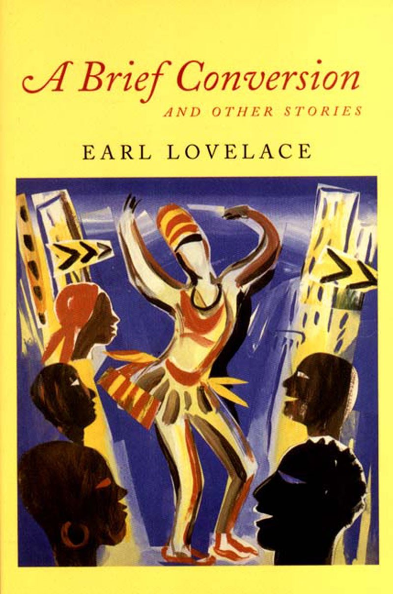 A Brief Conversion and Other Stories (Karen and Michael Braziller Books),Used