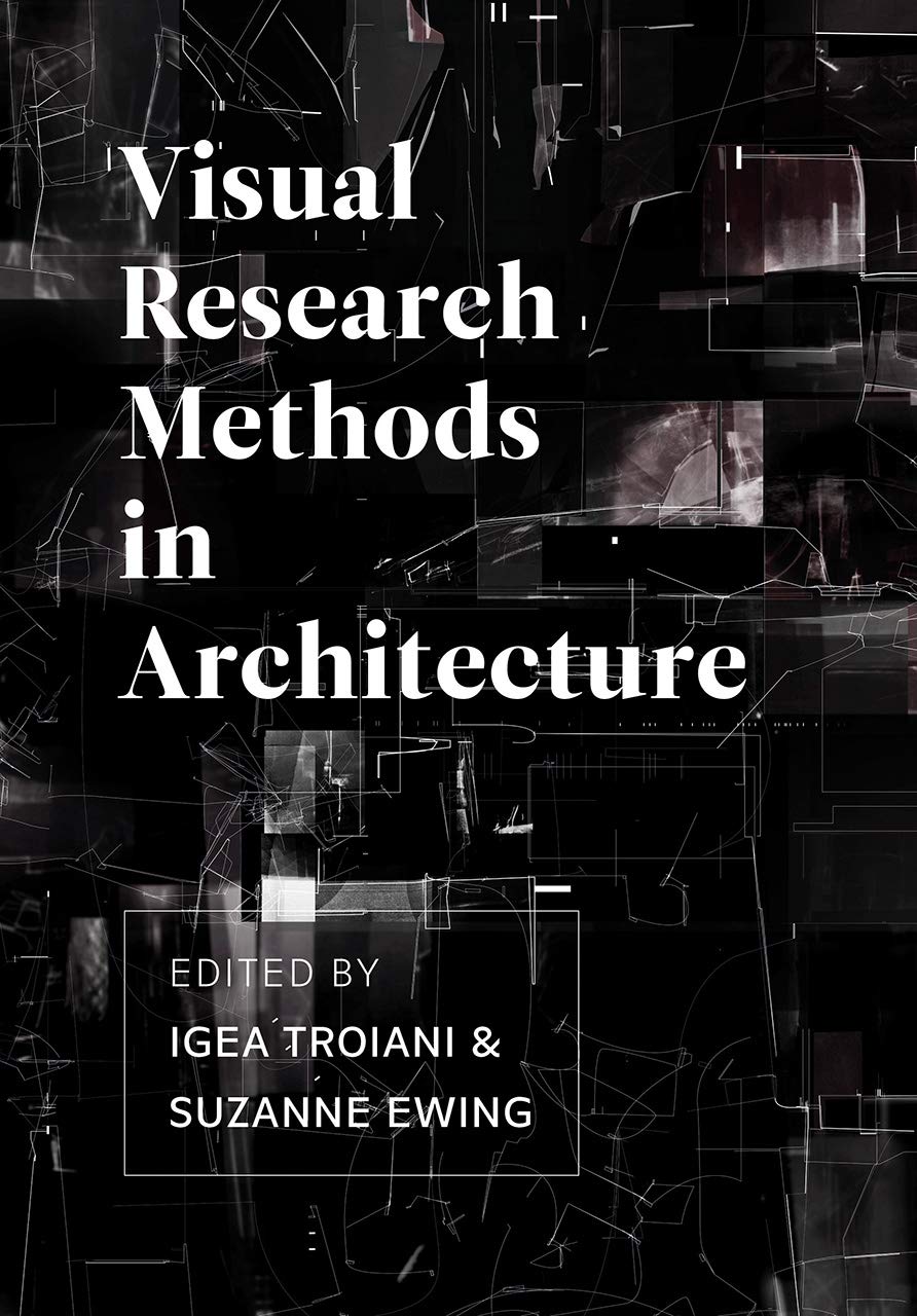 Visual Research Methods in Architecture,Used