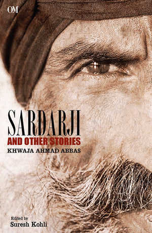 Sardarji And Other Stories