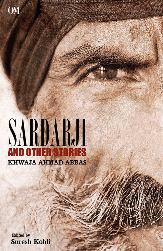 Sardarji And Other Stories