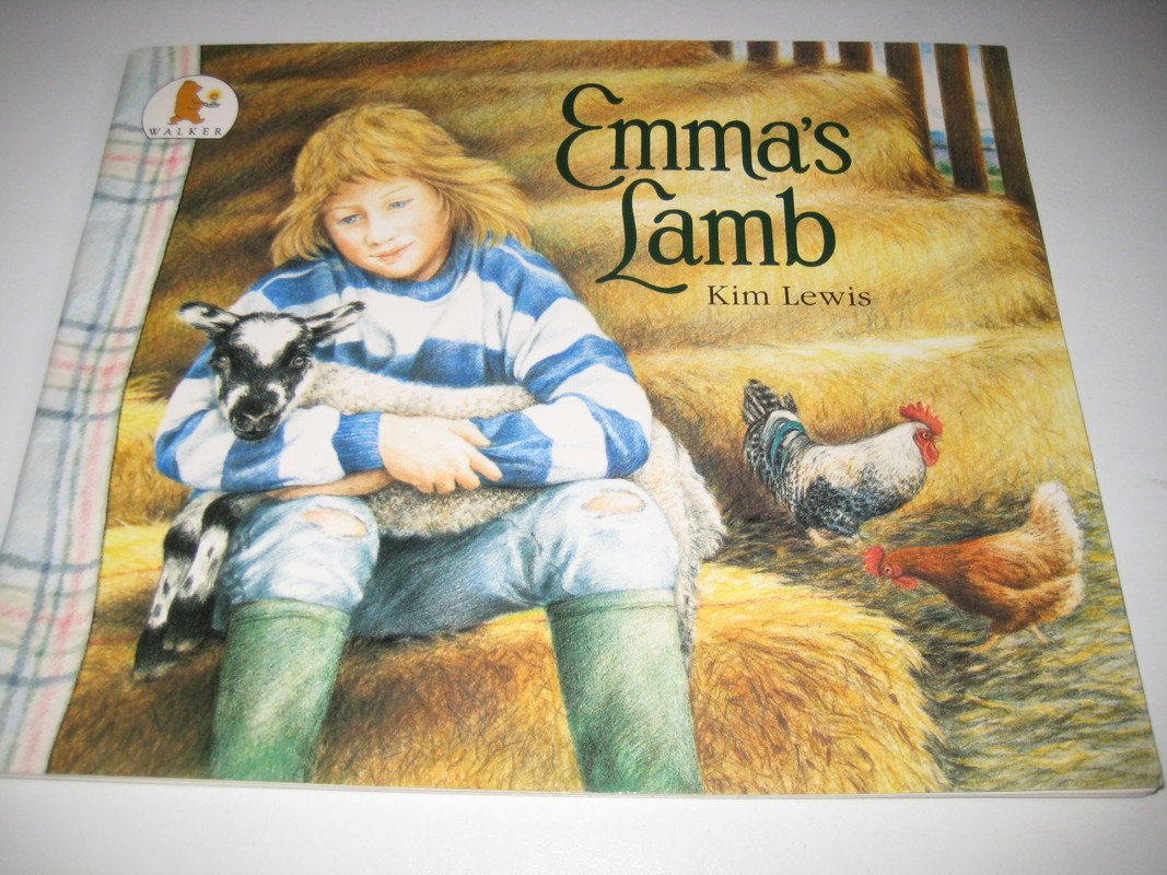 Emma's Lamb,Used