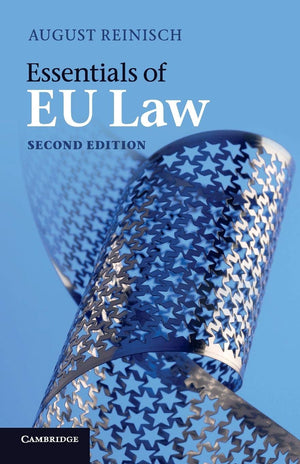 Essentials of EU Law,Used