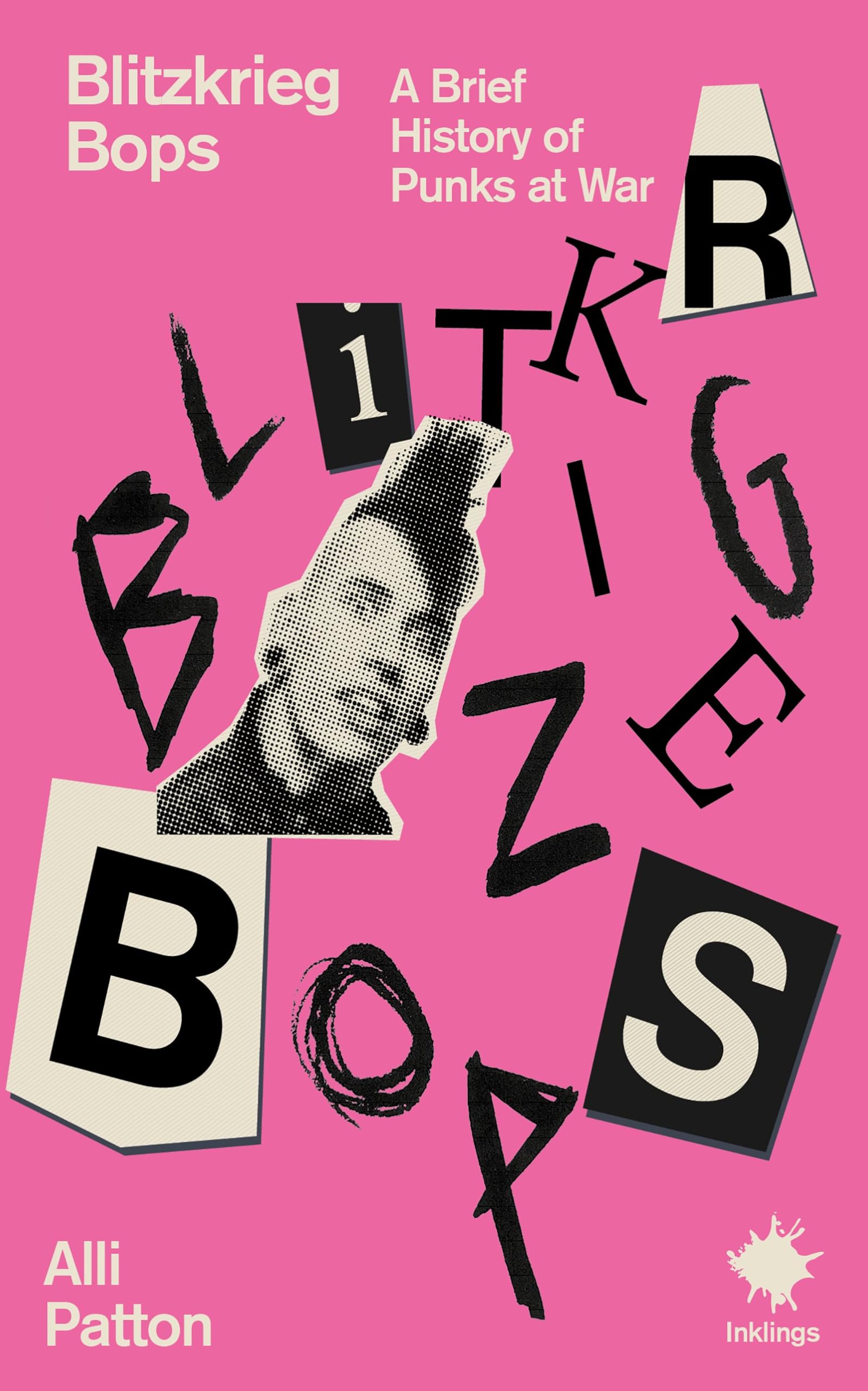Blitzkrieg Bops (Inklings)