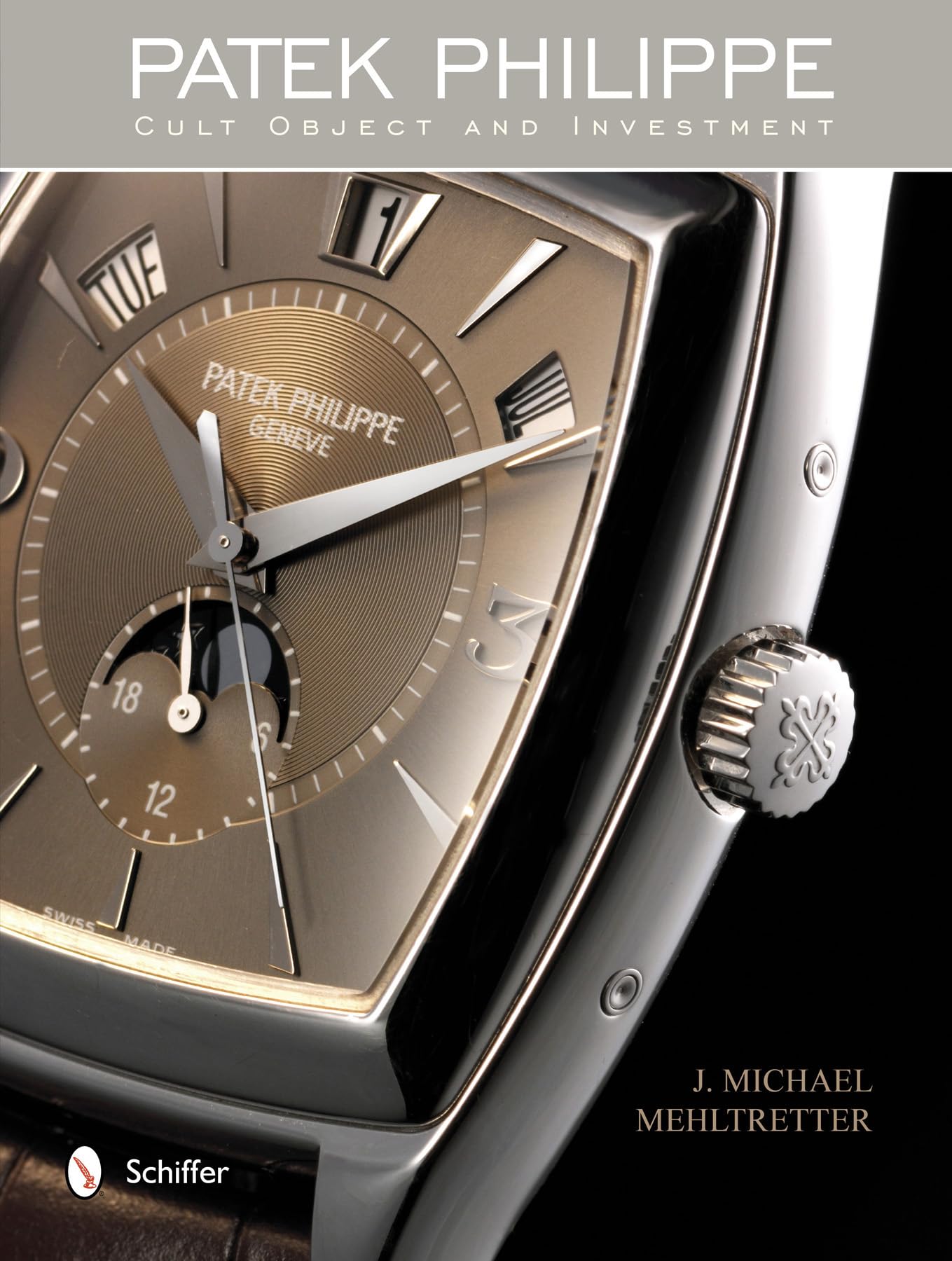 Patek Philippe: Cult Object and Investment,Used