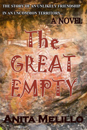 The Great Empty: A Novel,Used