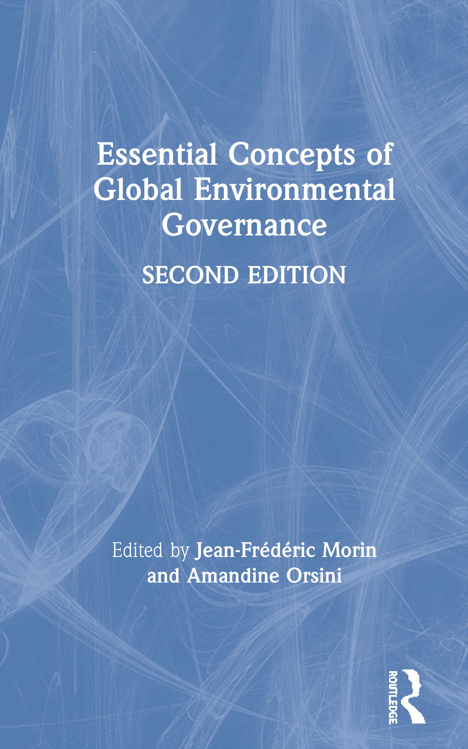 Essential Concepts of Global Environmental Governance,Used