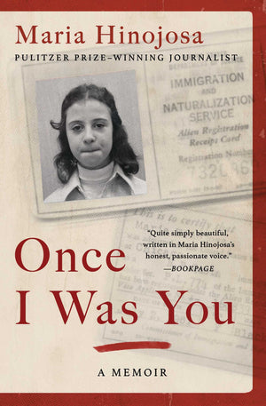 Once I Was You: A Memoir,Used