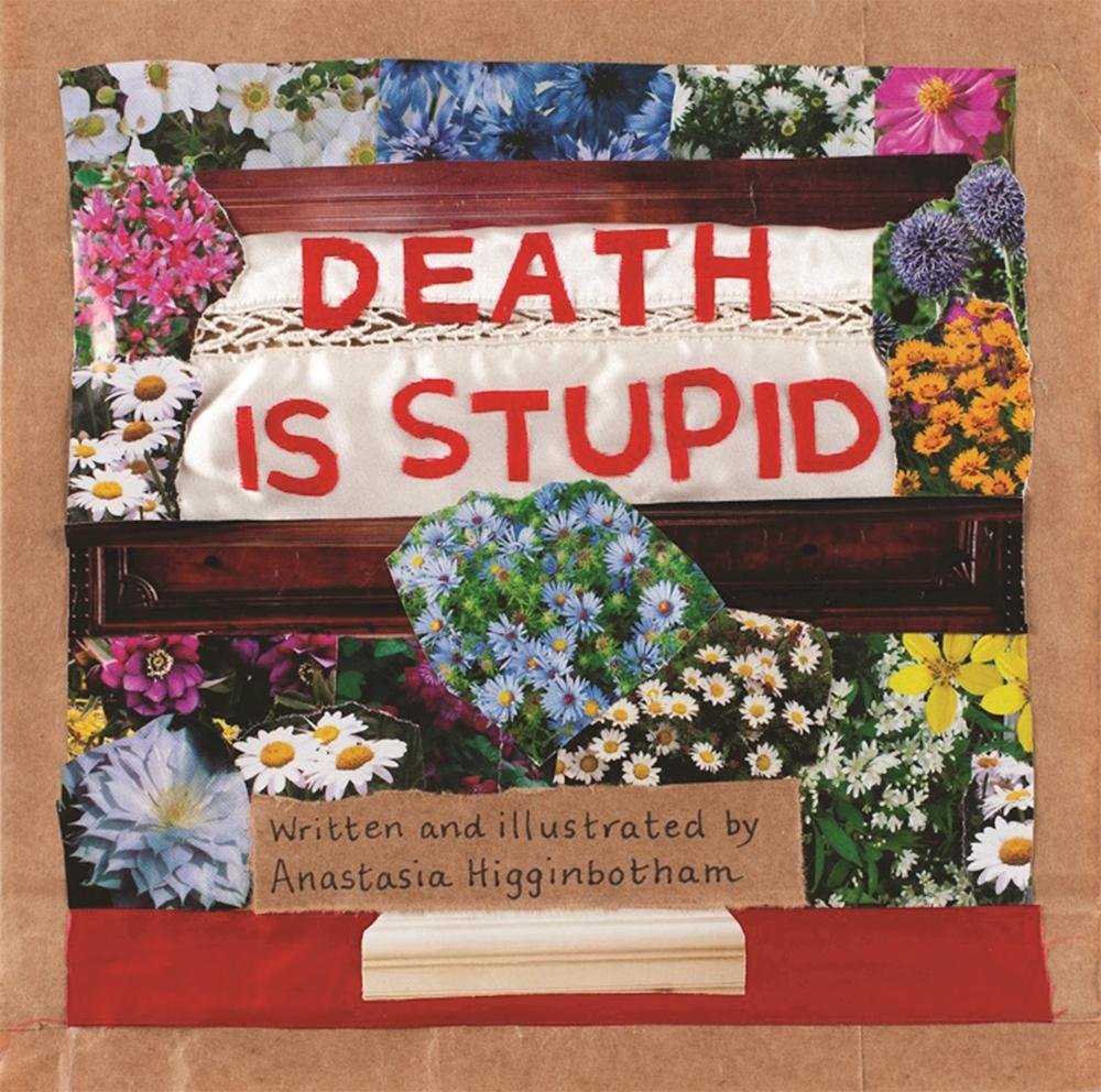 Death Is Stupid (Ordinary Terrible Things),Used