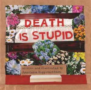 Death Is Stupid (Ordinary Terrible Things),Used