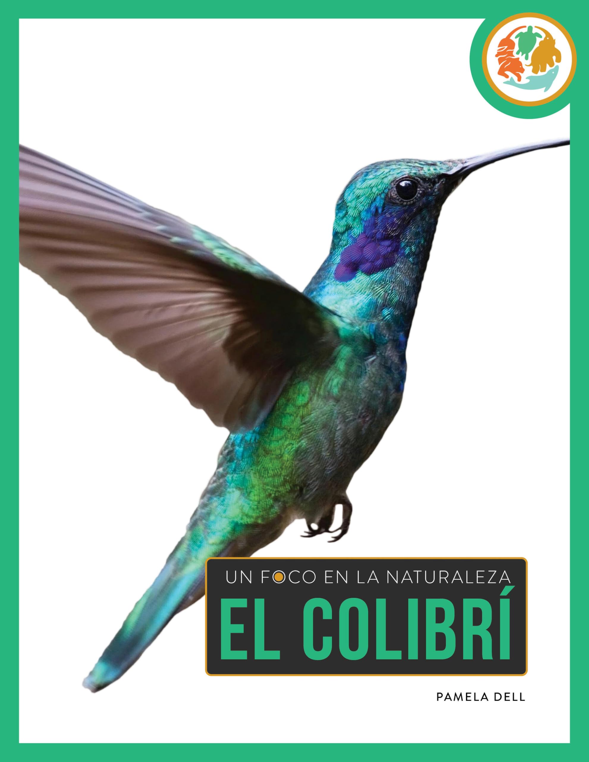 El Colibr (Spanish Edition)