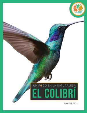 El Colibr (Spanish Edition)