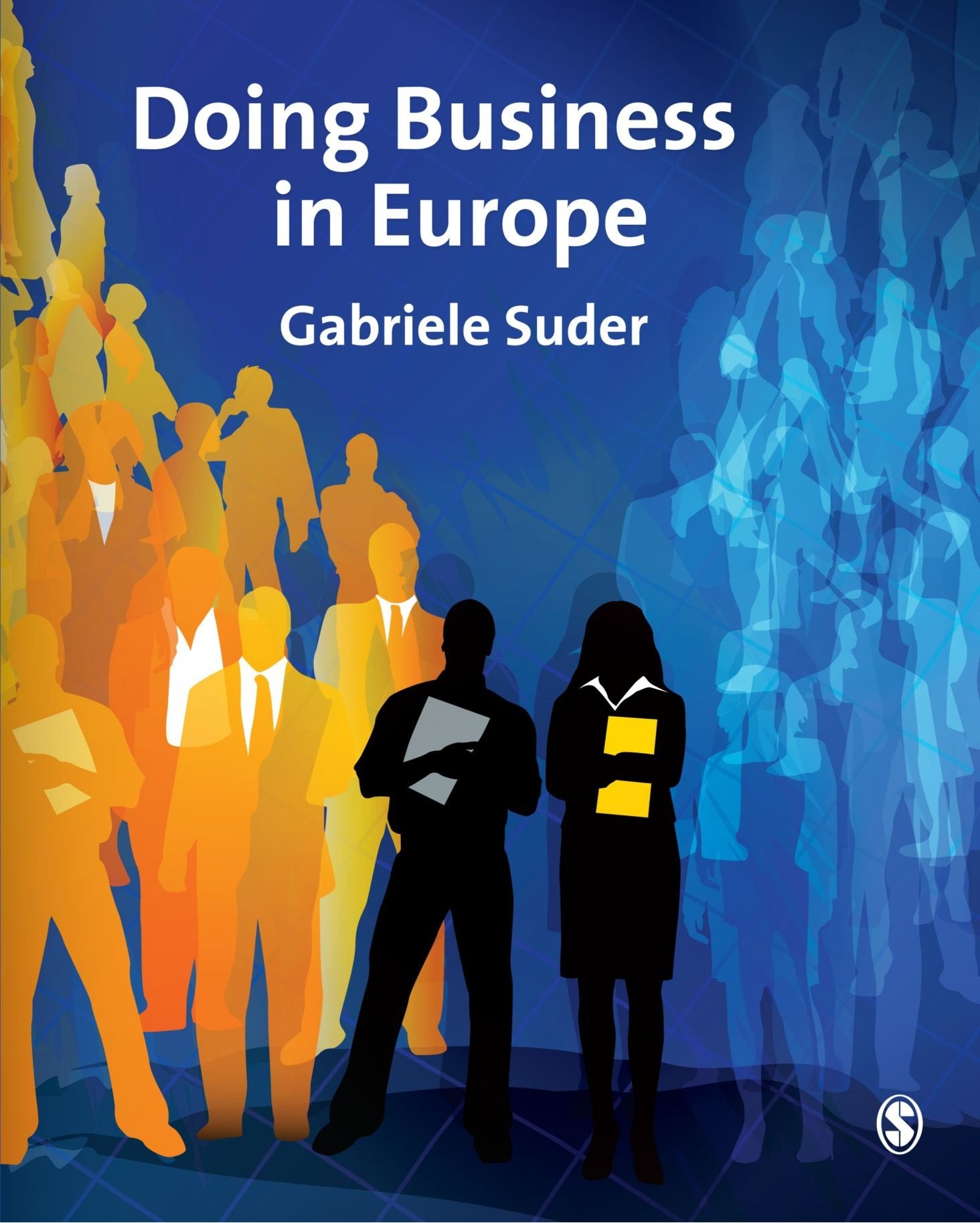 Doing Business in Europe,Used