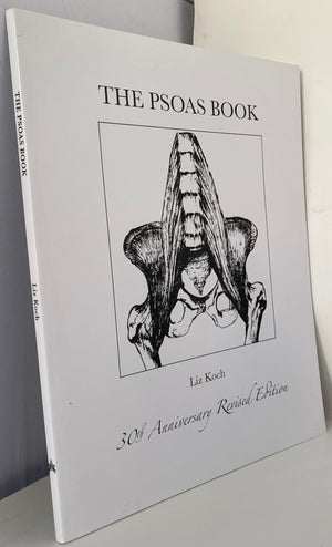 The Psoas Book-new