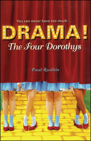 The Four Dorothys (Drama!),Used