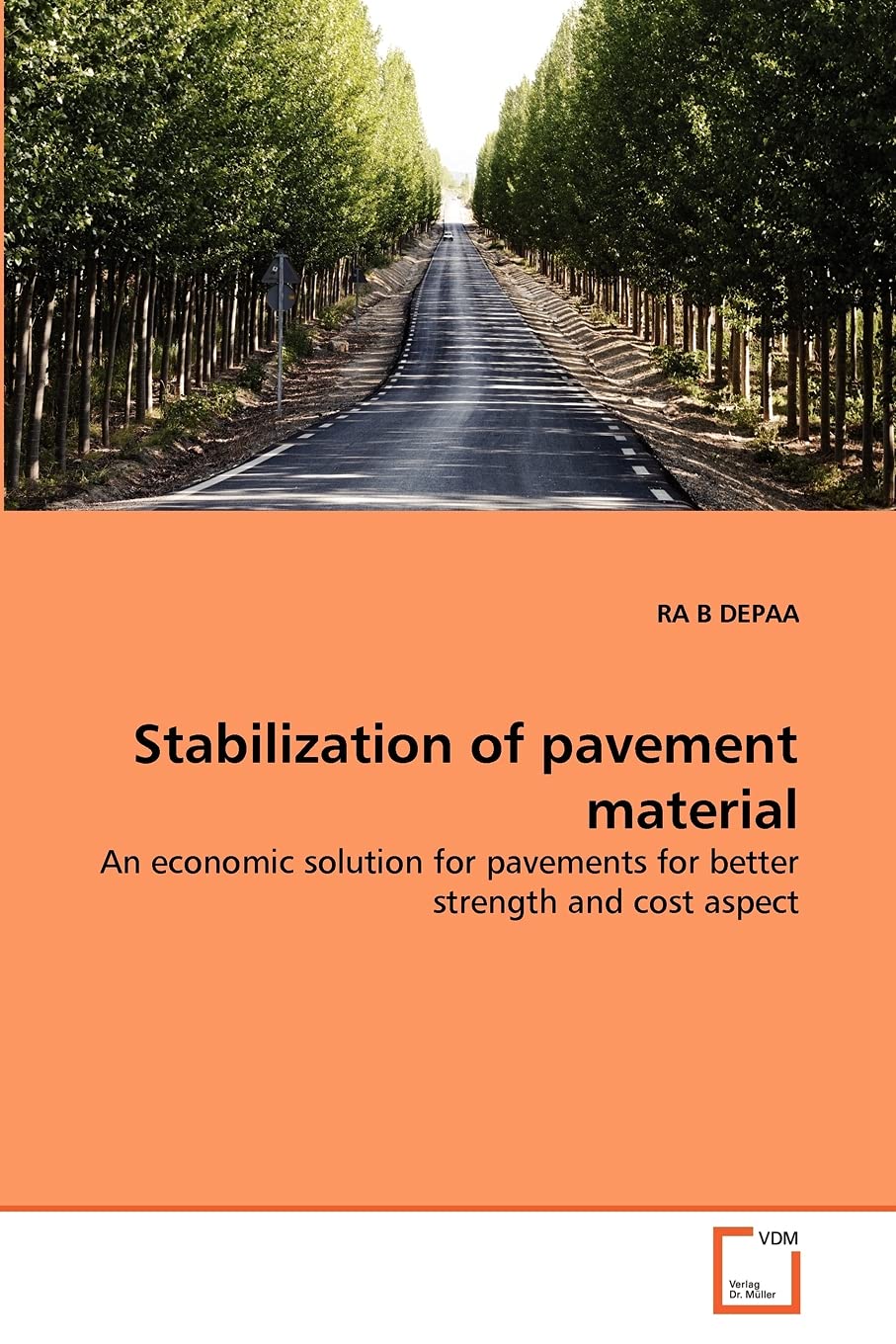 Stabilization of pavement material: An economic solution for pavements for better strength and cost aspect,Used