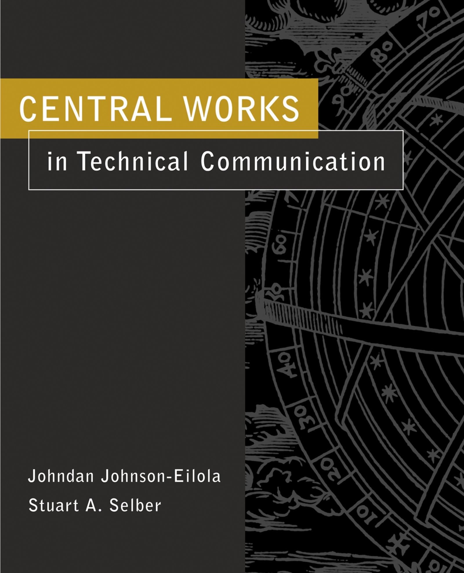 Central Works in Technical Communication,Used