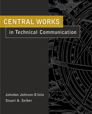 Central Works in Technical Communication,Used