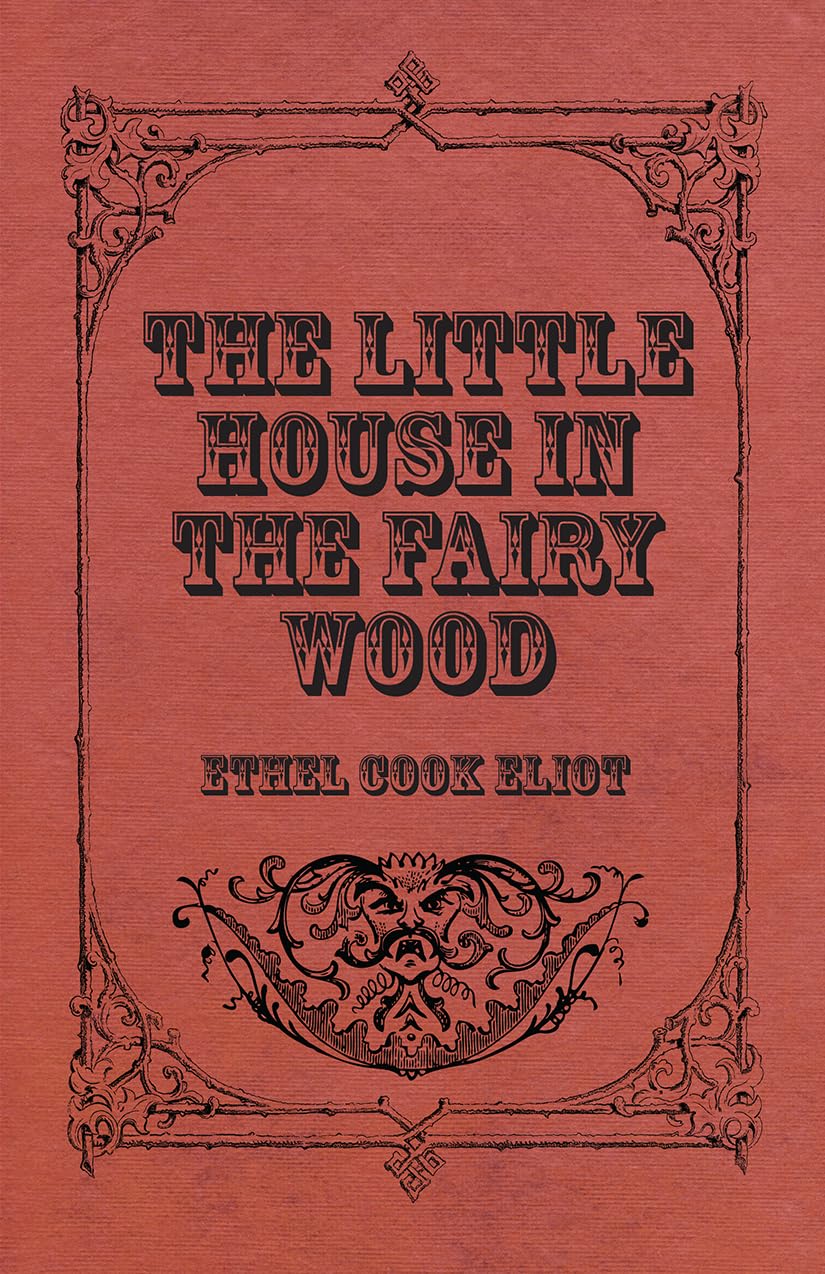 The Little House In The Fairy Wood,Used
