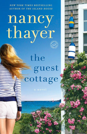 The Guest Cottage: A Novel,Used