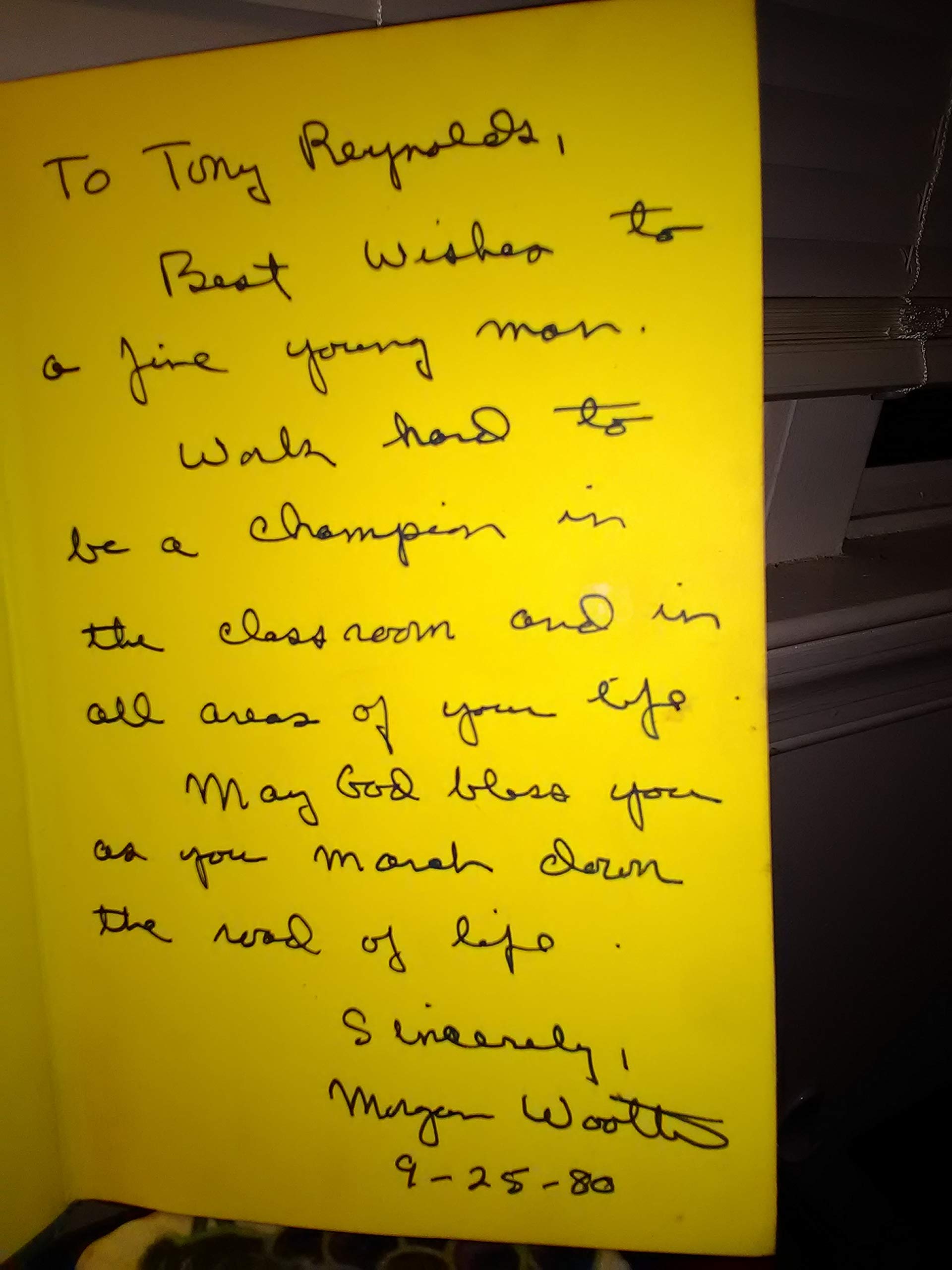 From Orphans To Champions: The Story Of Dematha'S Morgan Wootten,New