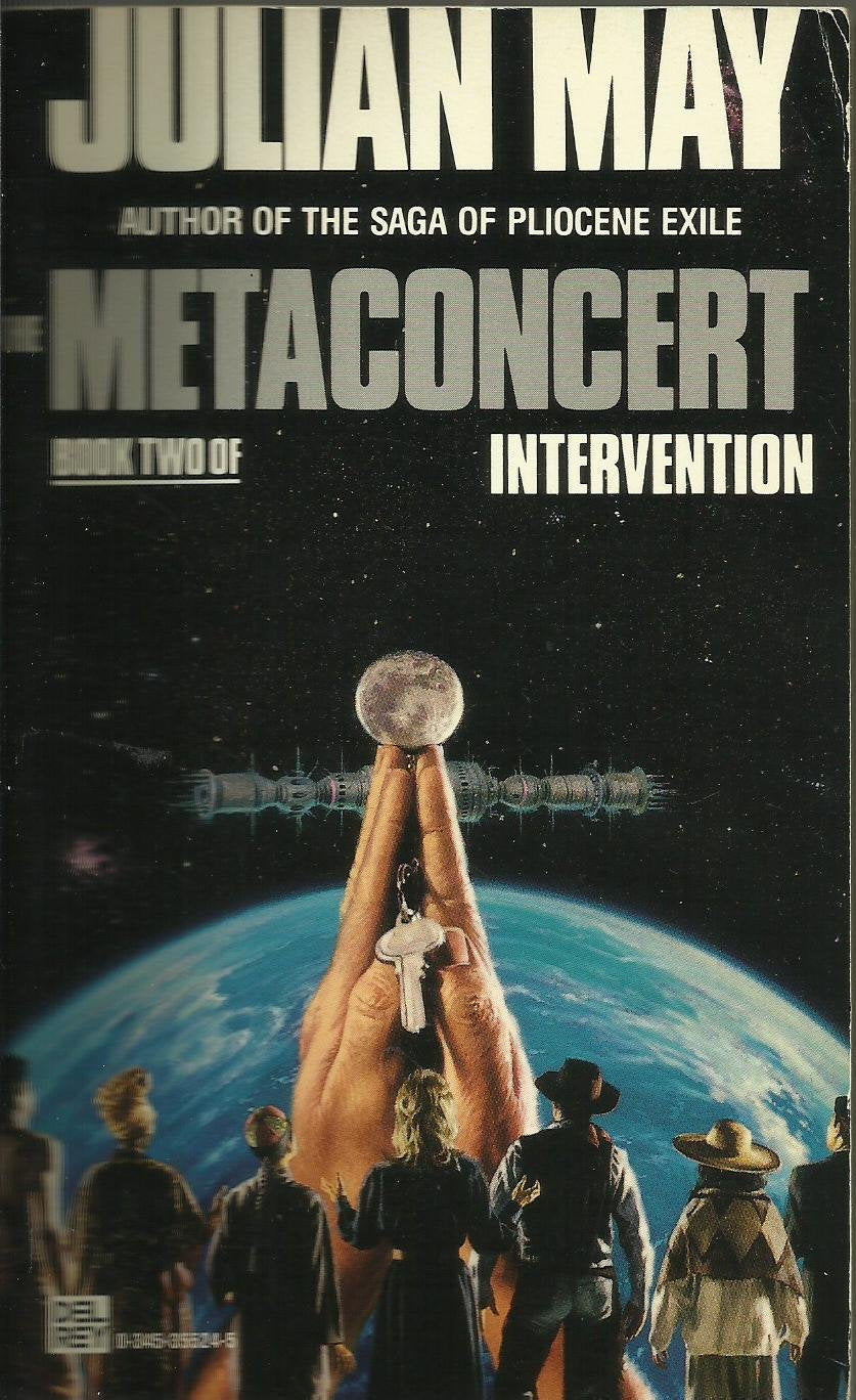 Metaconcert (Intervention)