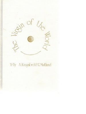 The Virgin of the World, Hermes,Used