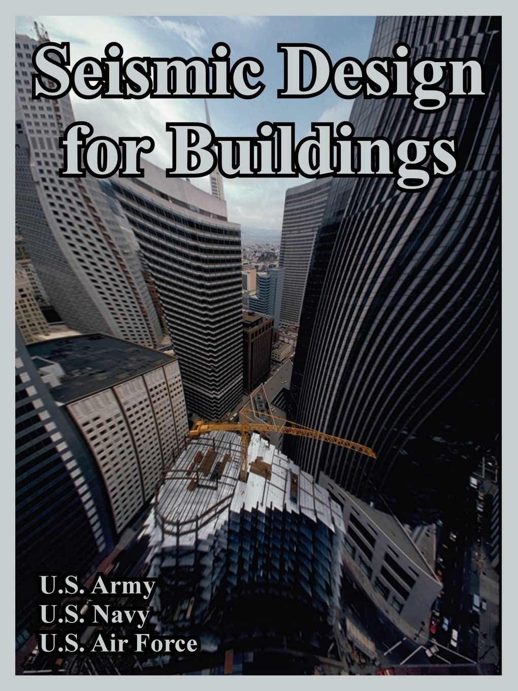 Seismic Design for Buildings,Used