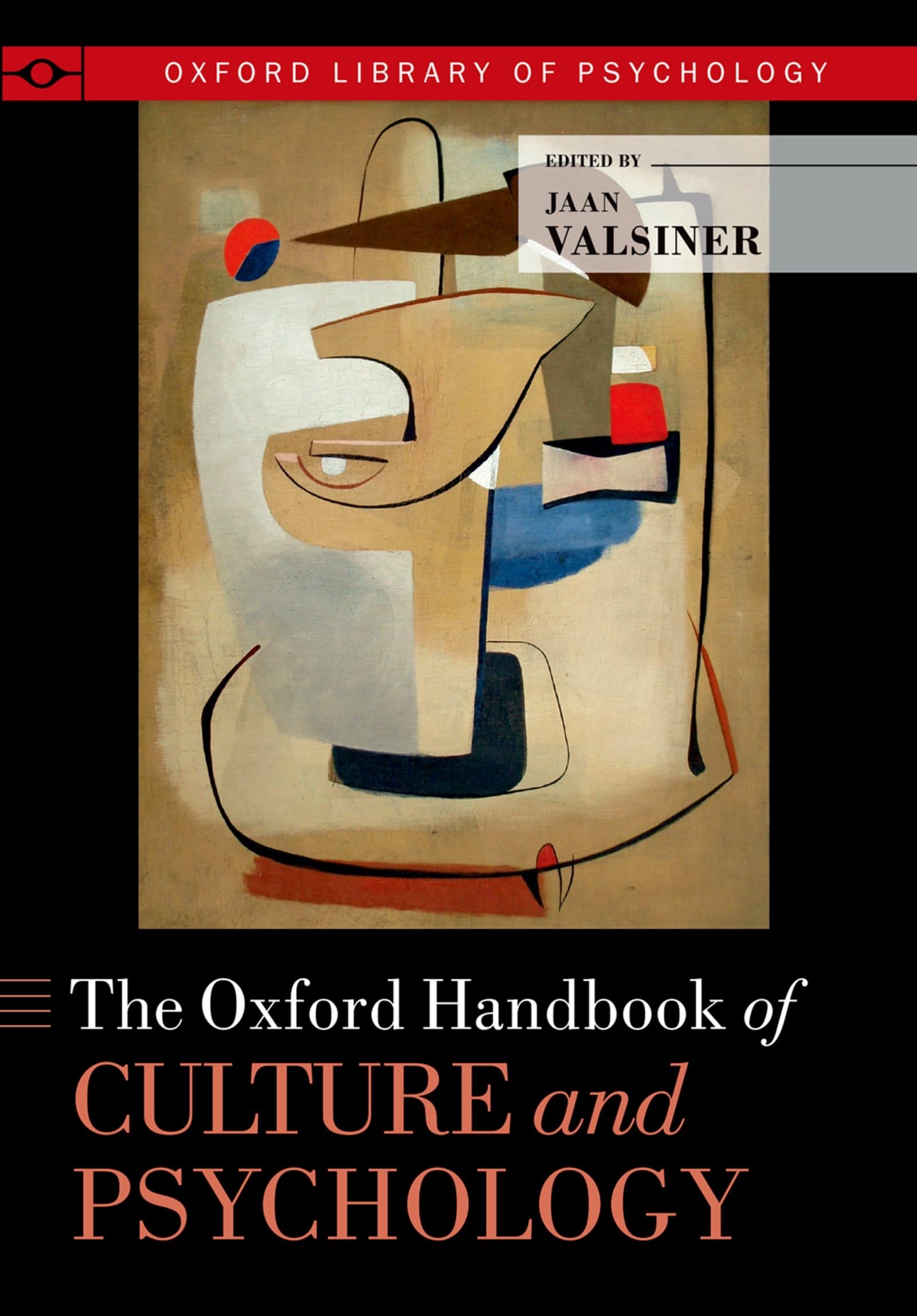The Oxford Handbook of Culture and Psychology (Oxford Library of Psychology),New