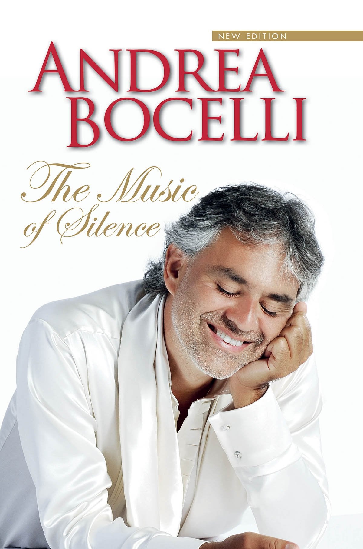 The Music of Silence: New Edition (Amadeus),Used