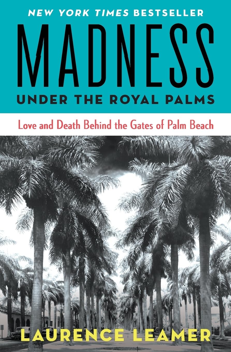 Madness Under The Royal Palms