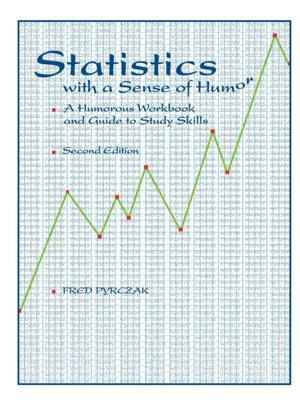 Statistics with a Sense of Humor,New