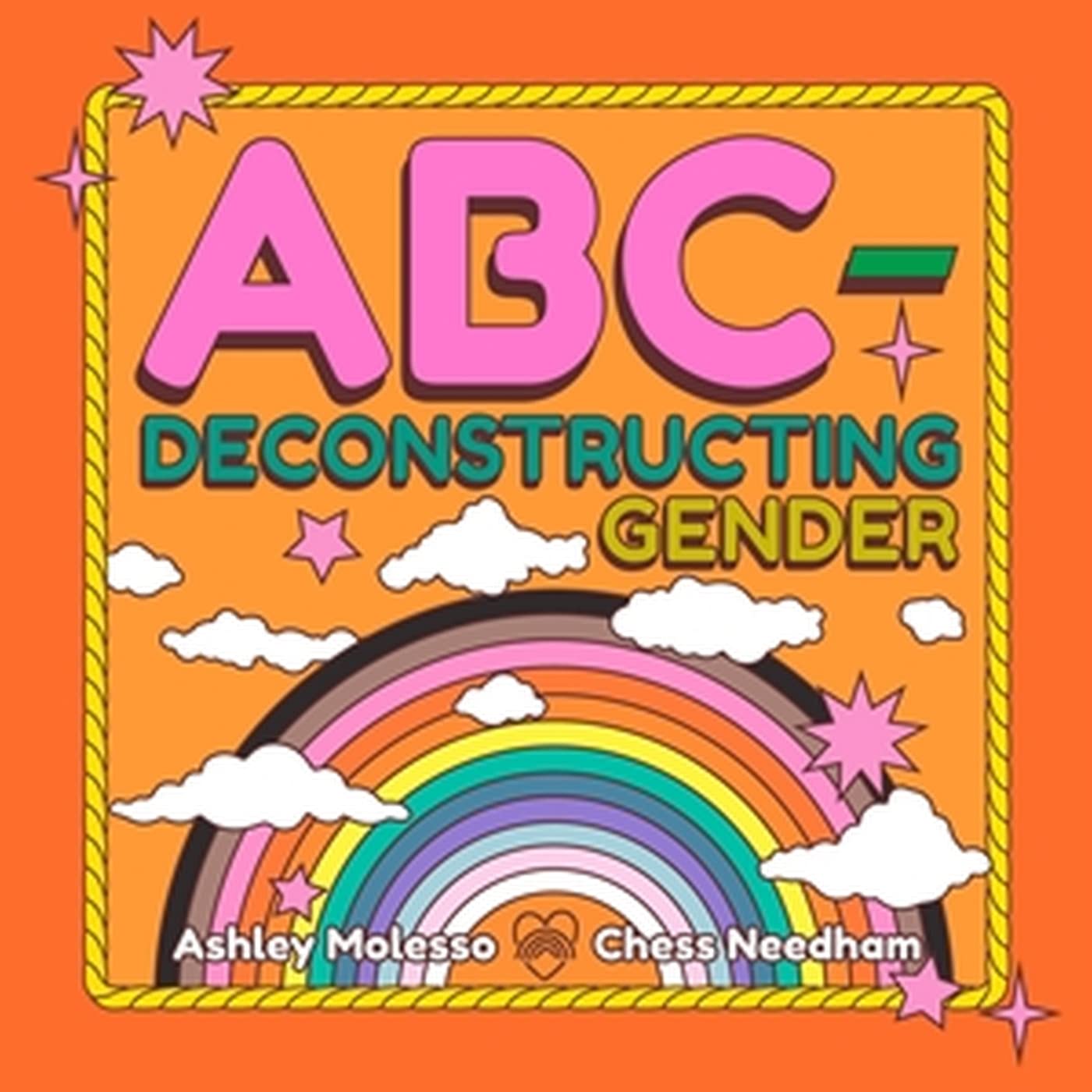 Abcdeconstructing Gender,New