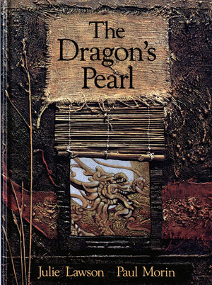 The Dragon's Pearl,Used