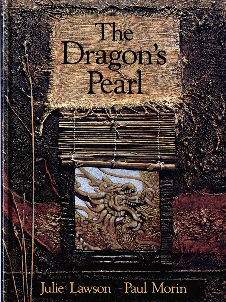 The Dragon's Pearl,Used