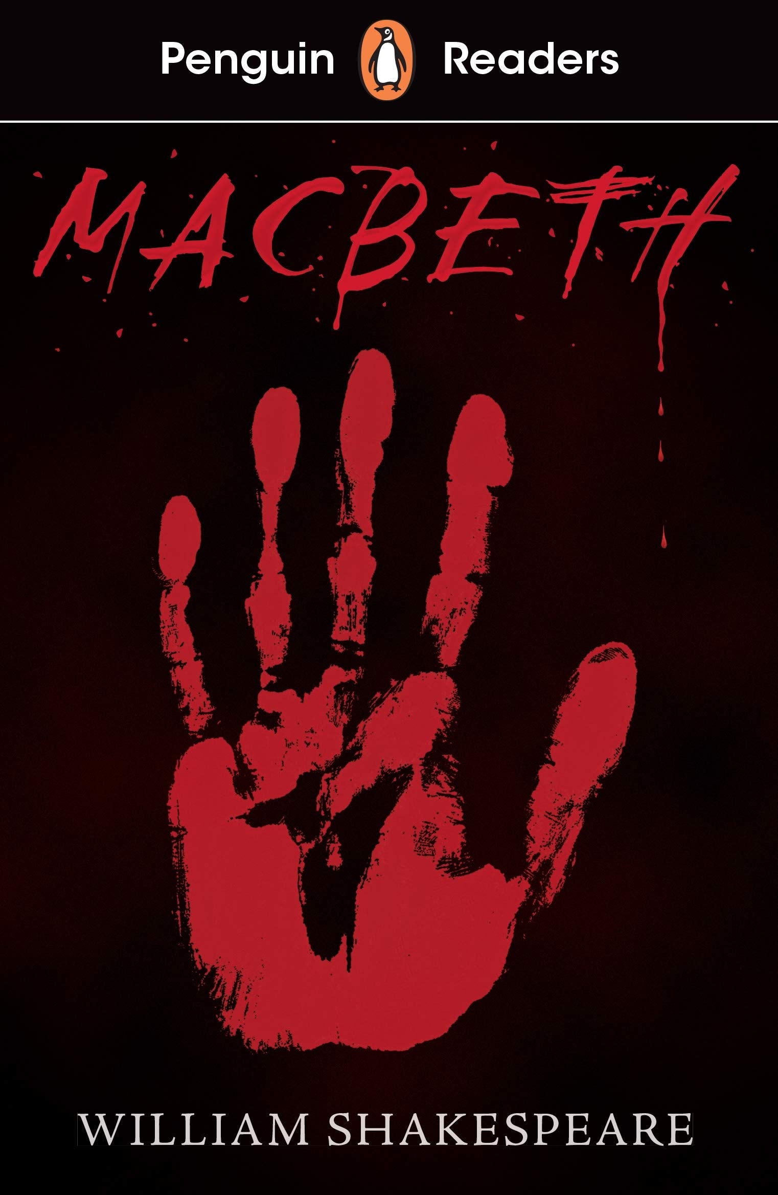 Penguin Readers Level 1: Macbeth (ELT Graded Reader),New