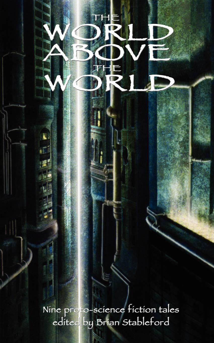 The World Above The World,Used