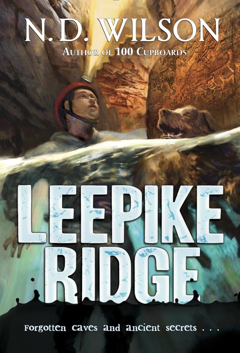 Leepike Ridge,Used