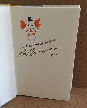 Clown Alley,Used