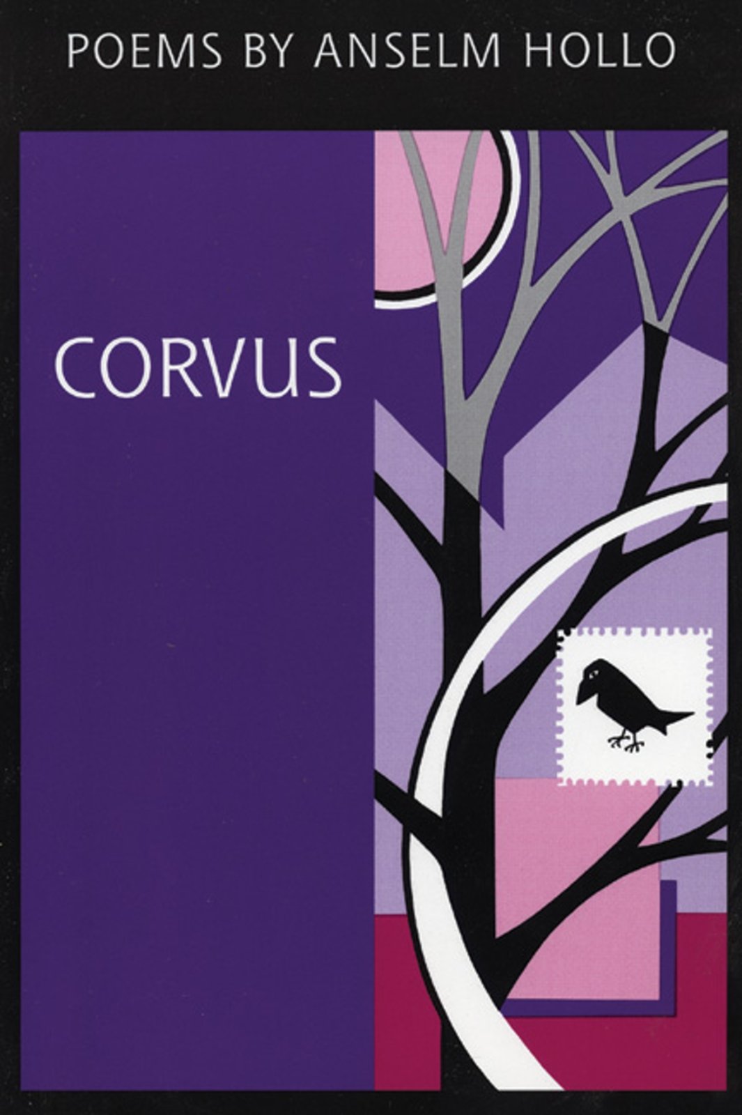 Corvus,New