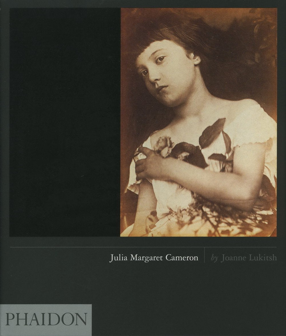 Julia Margaret Cameron,New