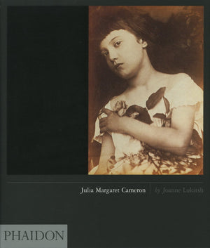 Julia Margaret Cameron,New