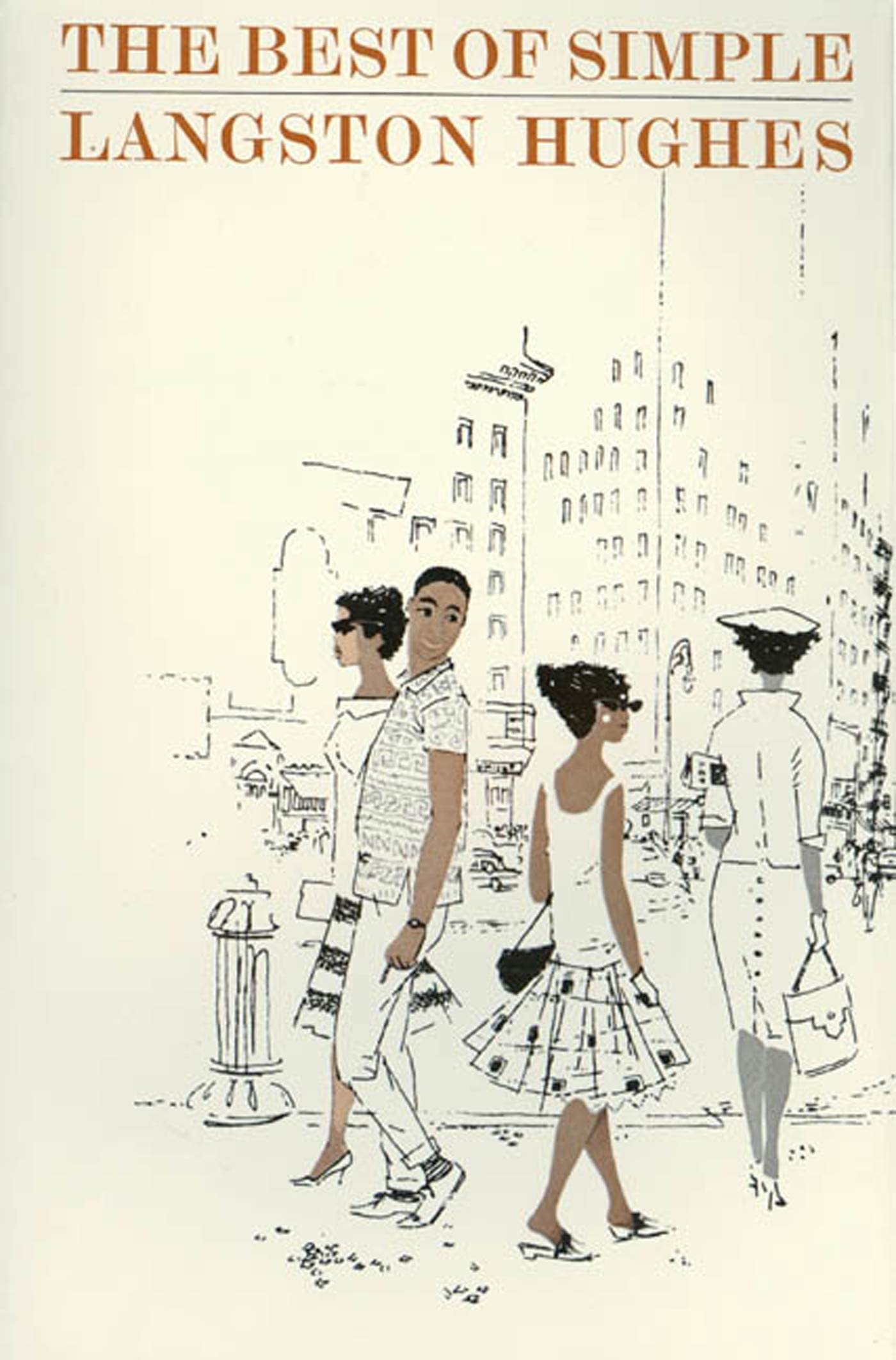 The Best of Simple (American Century),New