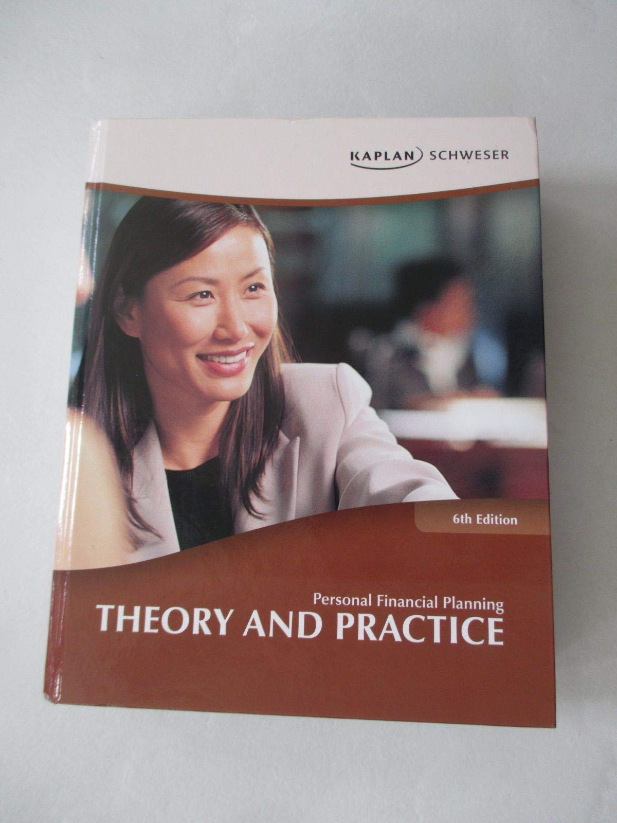 Personal Financial Planning: Theory and Practice,New