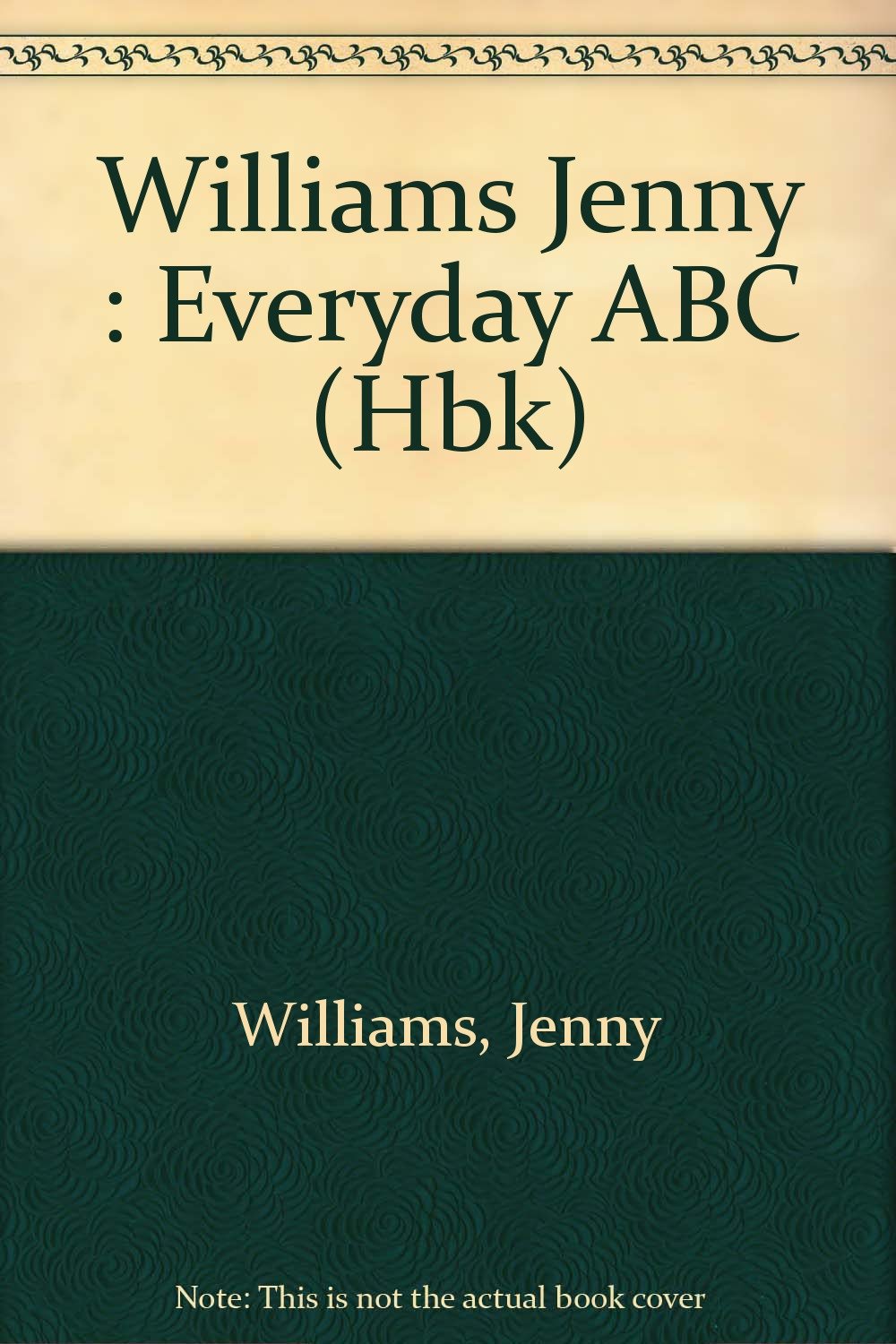 Everyday ABC,Used
