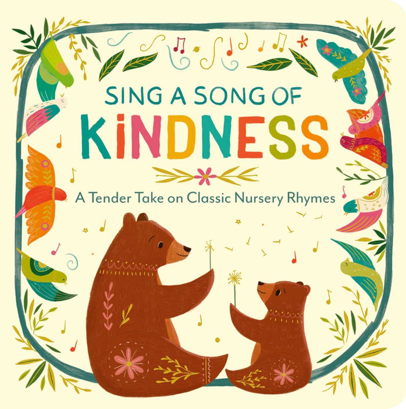 Sing A Song Of Kindness,Used