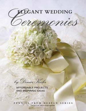 Elegant Wedding Ceremonies,Used